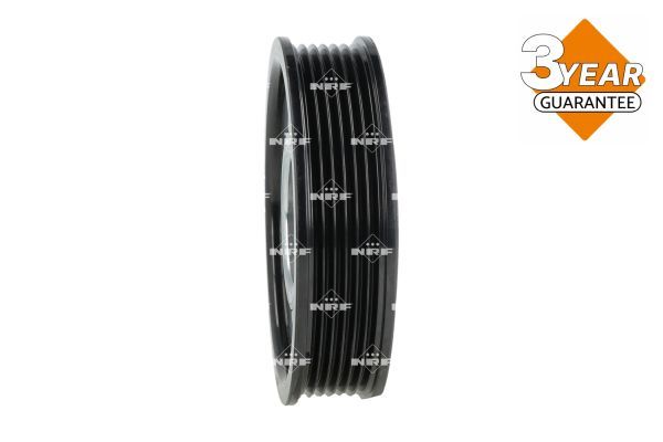 Magnetic Clutch, air conditioning compressor-3
