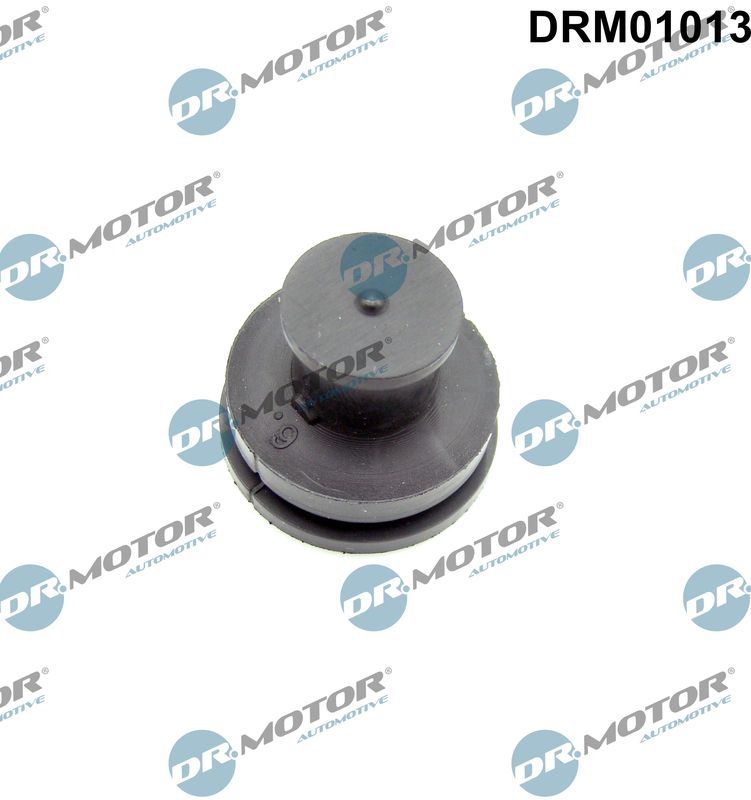 DR.MOTOR AUTOMOTIVE DRM01013 Buffer, engine cover