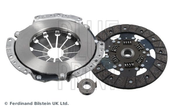 Clutch Kit-1