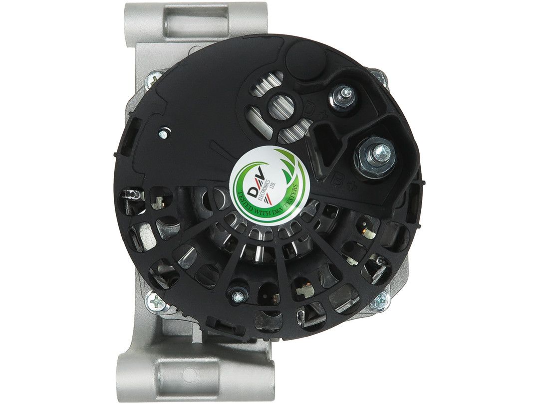 Alternator-2