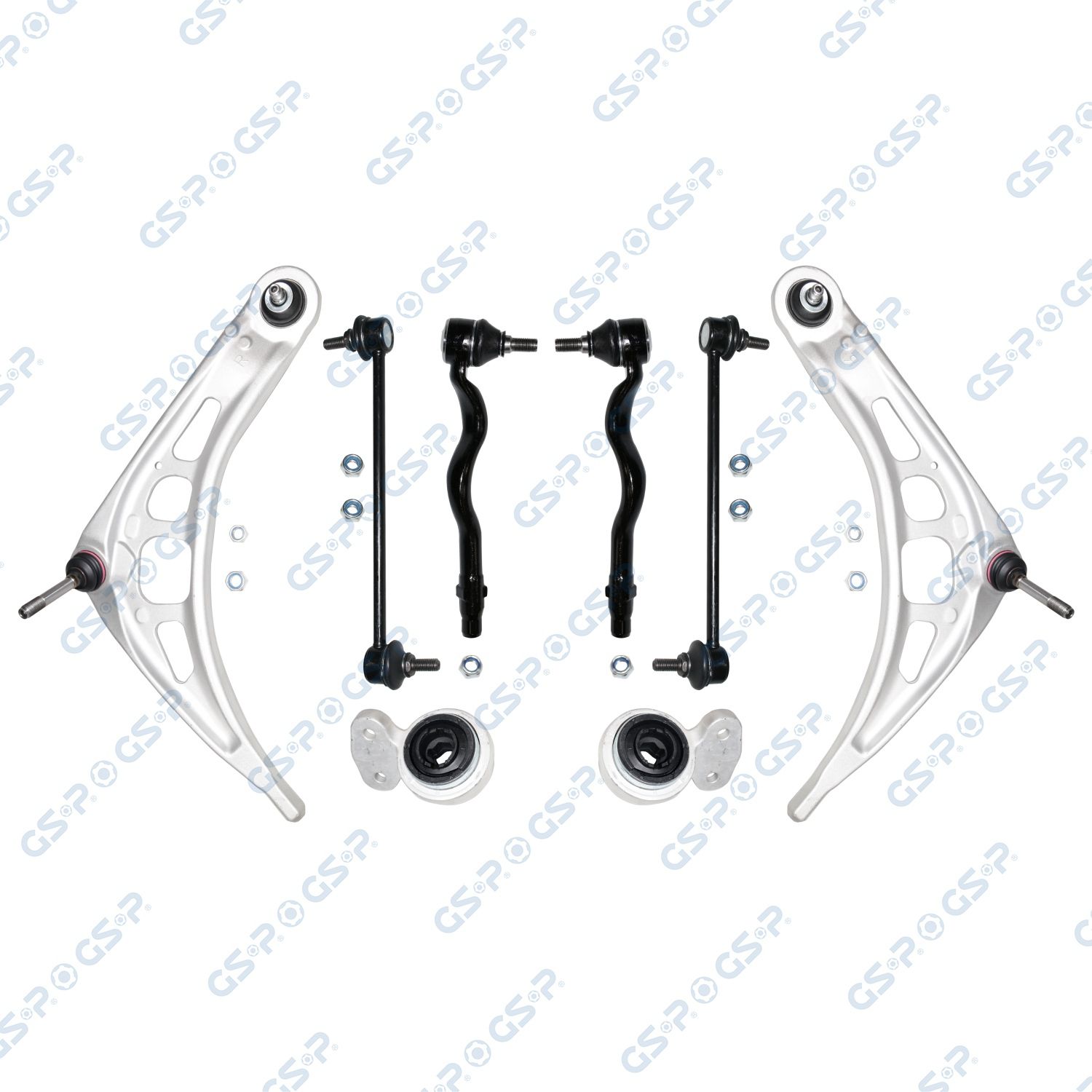 GSP S990031SK Repair kit, control arm