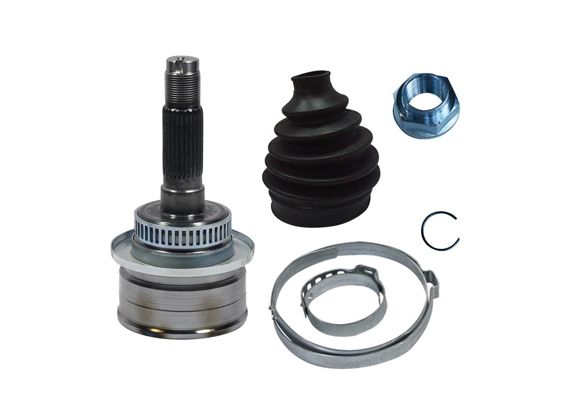 HART 457 492 Joint kit, drive shaft