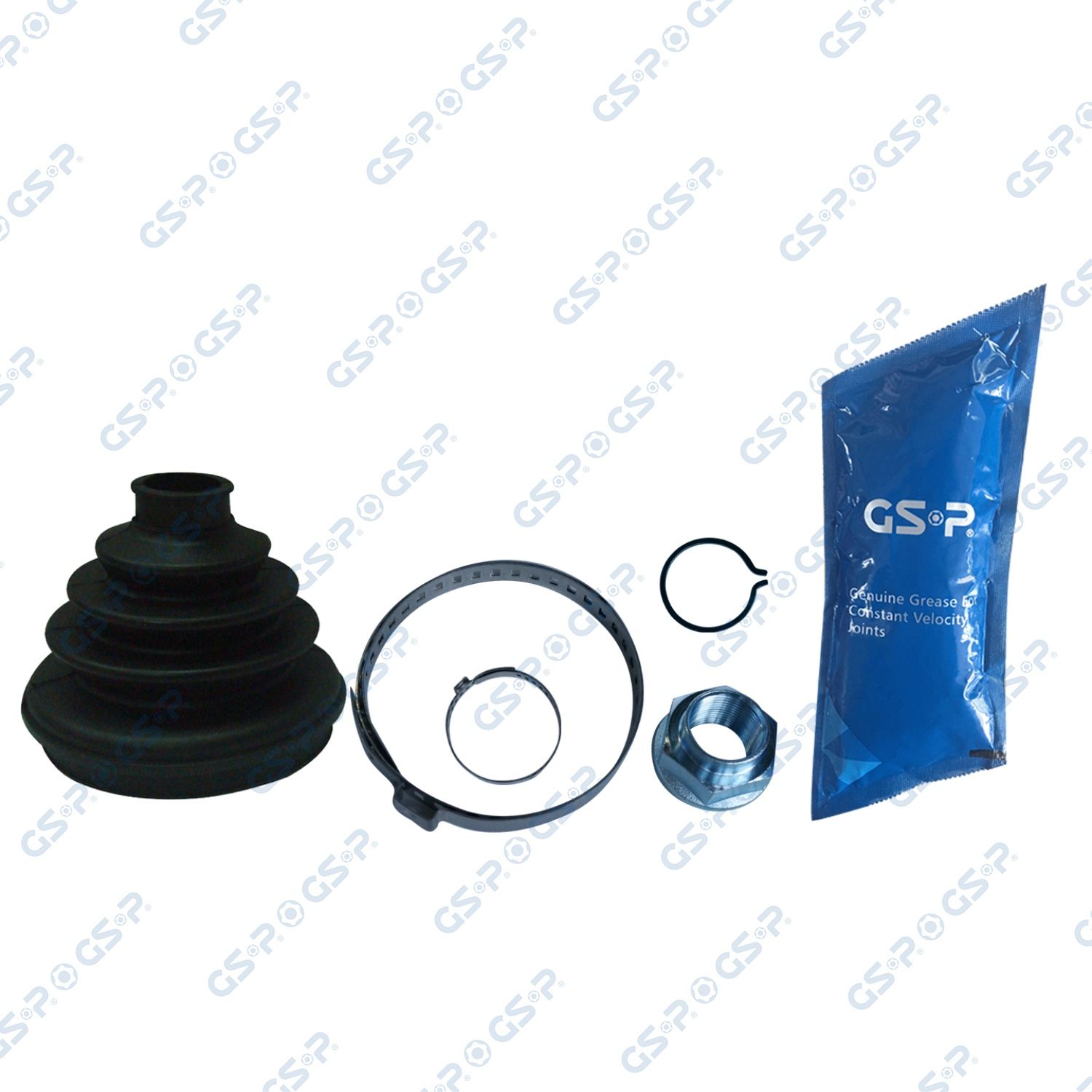 Bellow Kit, drive shaft