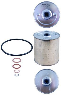 Oil Filter-1