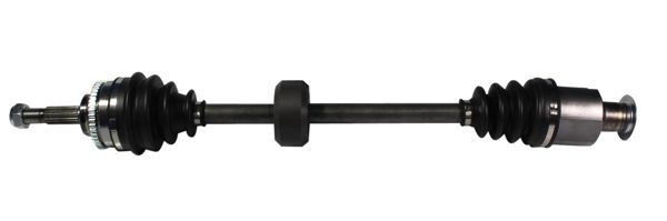 HART 441 229 Drive shaft