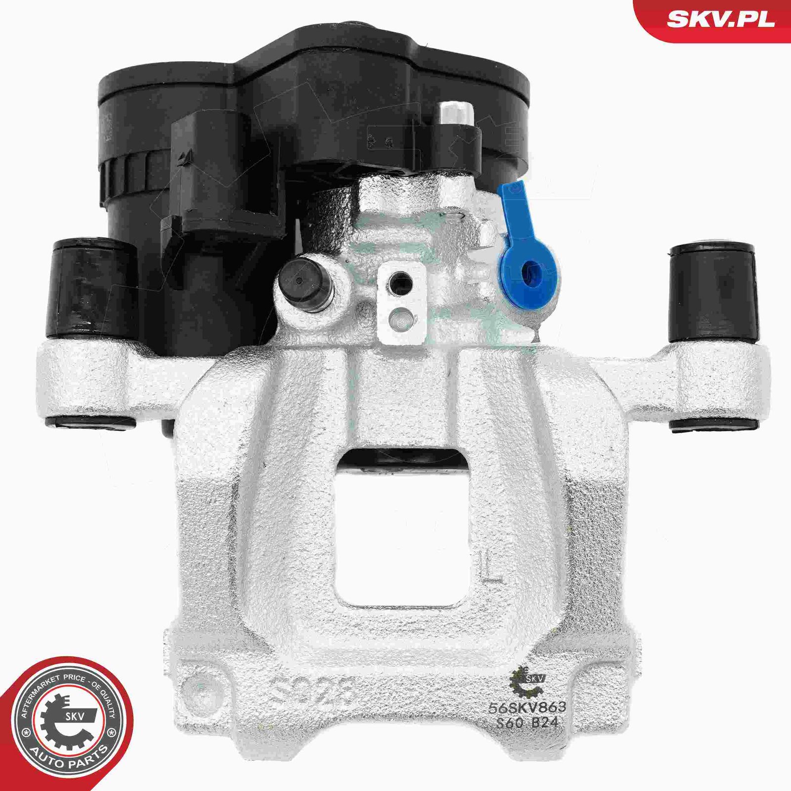Brake Caliper-1