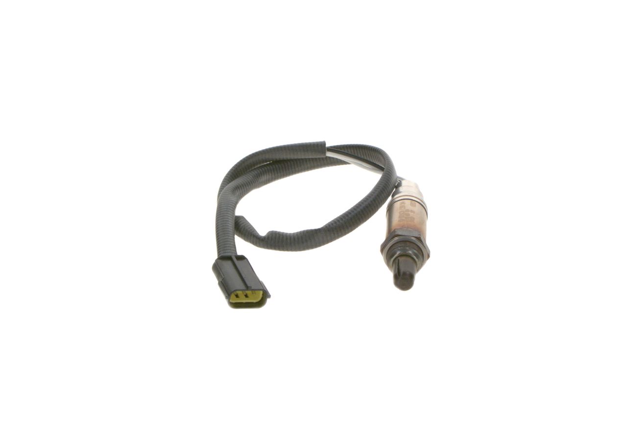 Oxygen Sensor-1