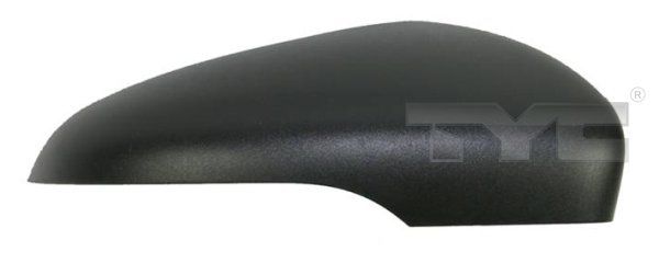Cover, exterior mirror