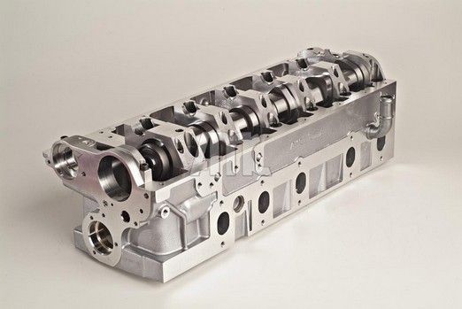 Cylinder Head-3
