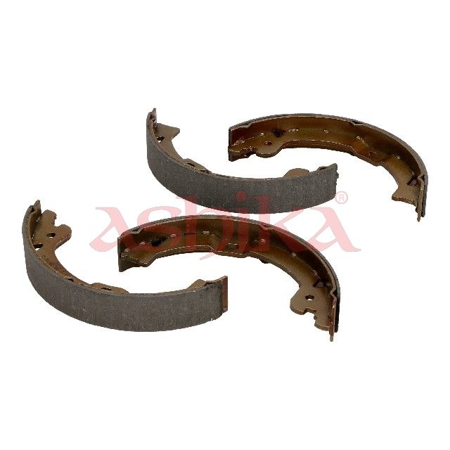 Brake Shoe Set-3