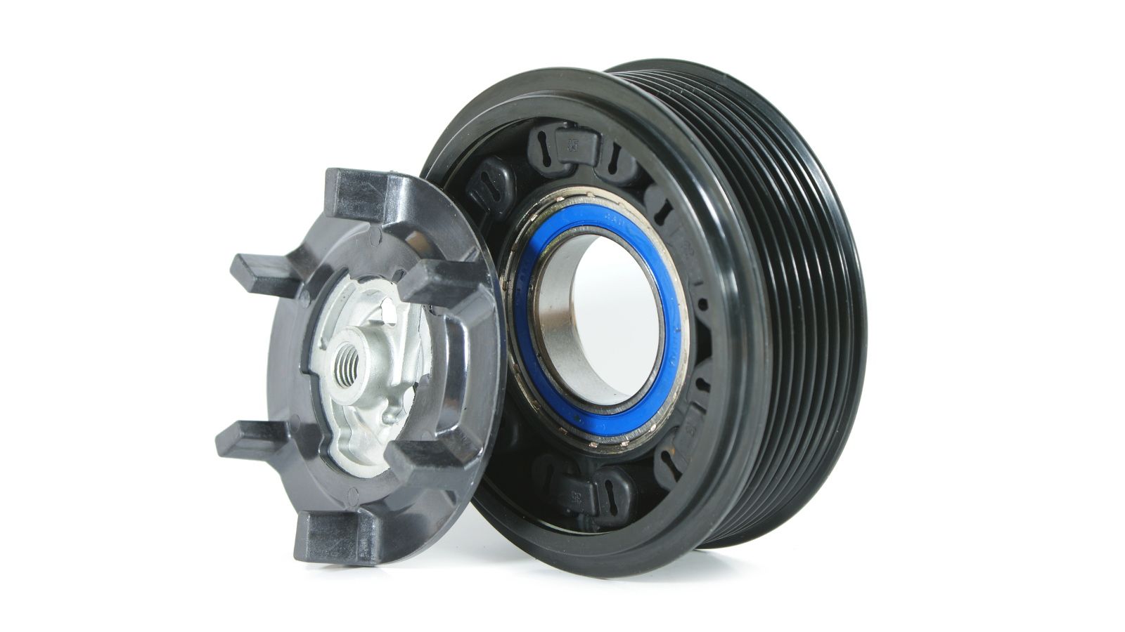 Magnetic Clutch, air conditioning compressor-3