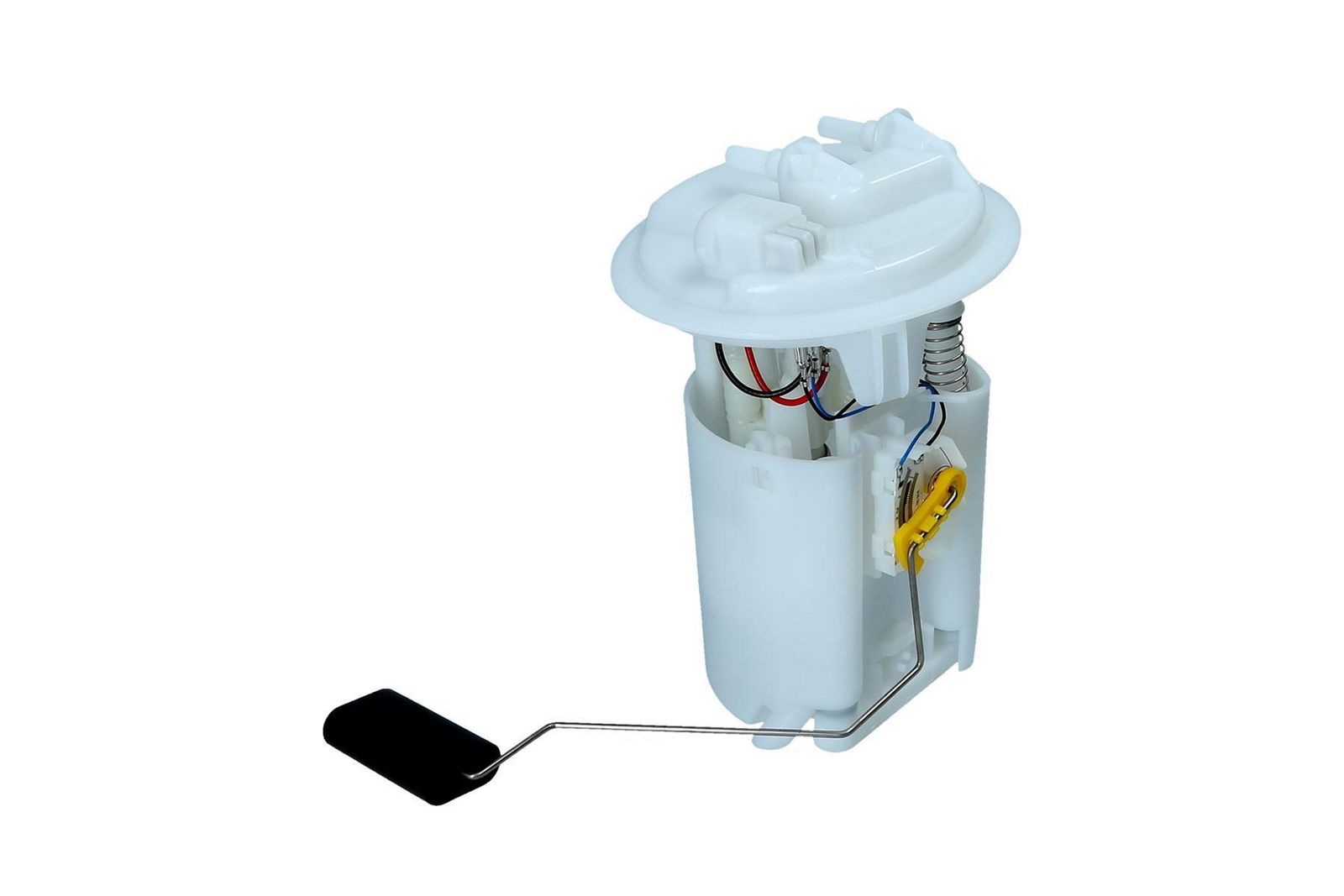 fuel supply unit-2