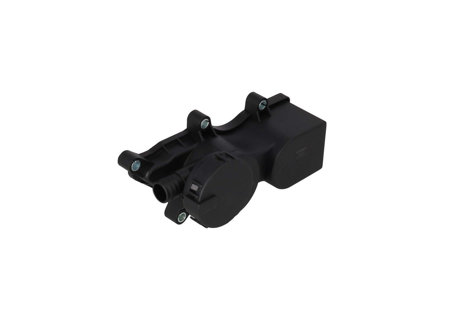 Valve, crankcase ventilation