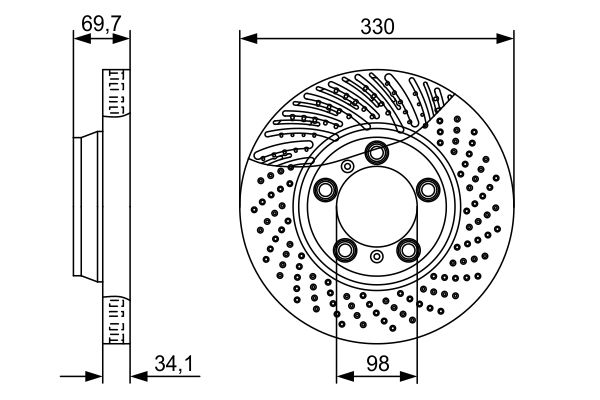 Brake Disc-4