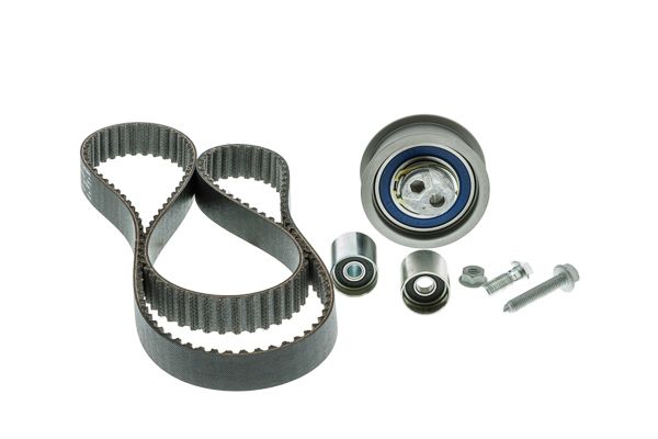 AISIN TSVG-017 Timing belt kit