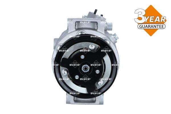 Compressor, air conditioning-1
