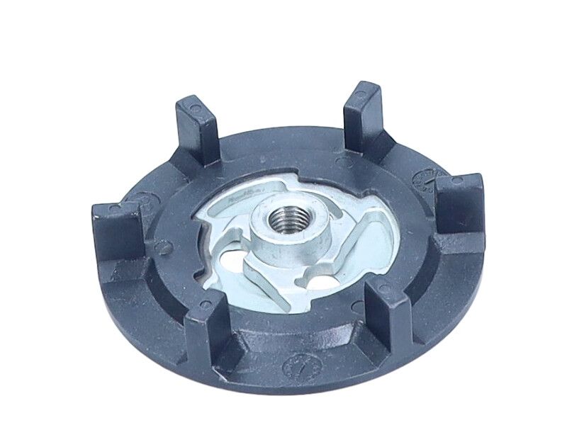 Drive plate, magnetic clutch (compressor)-1