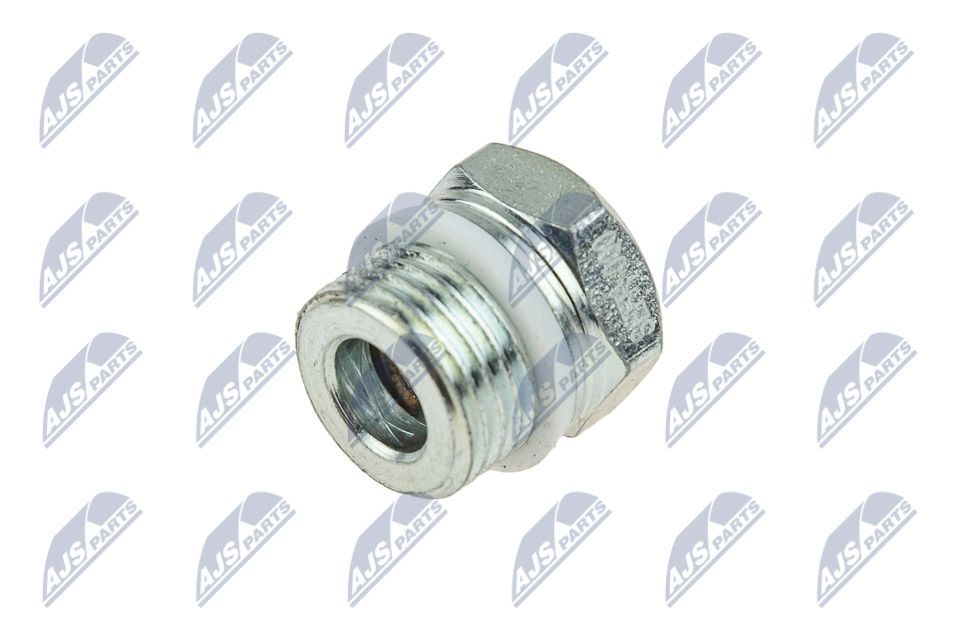 Hydraulic Hose, steering-1