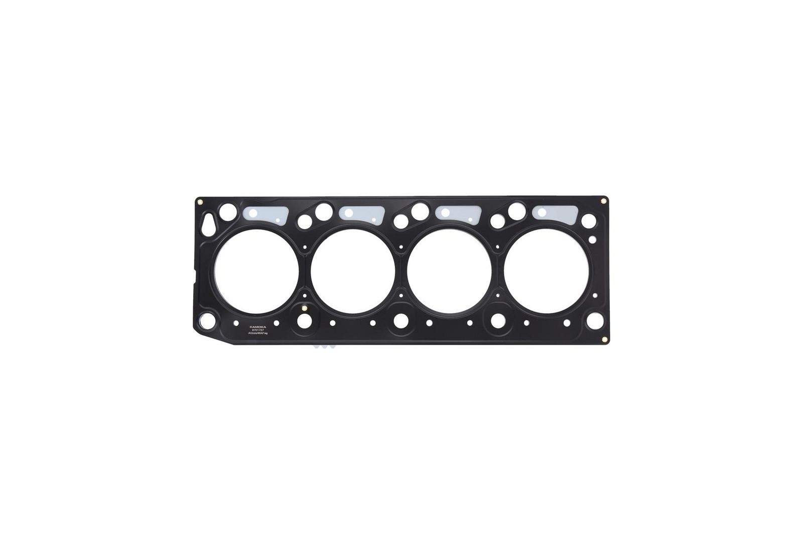 KAMOKA 8701737 Gasket, cylinder head