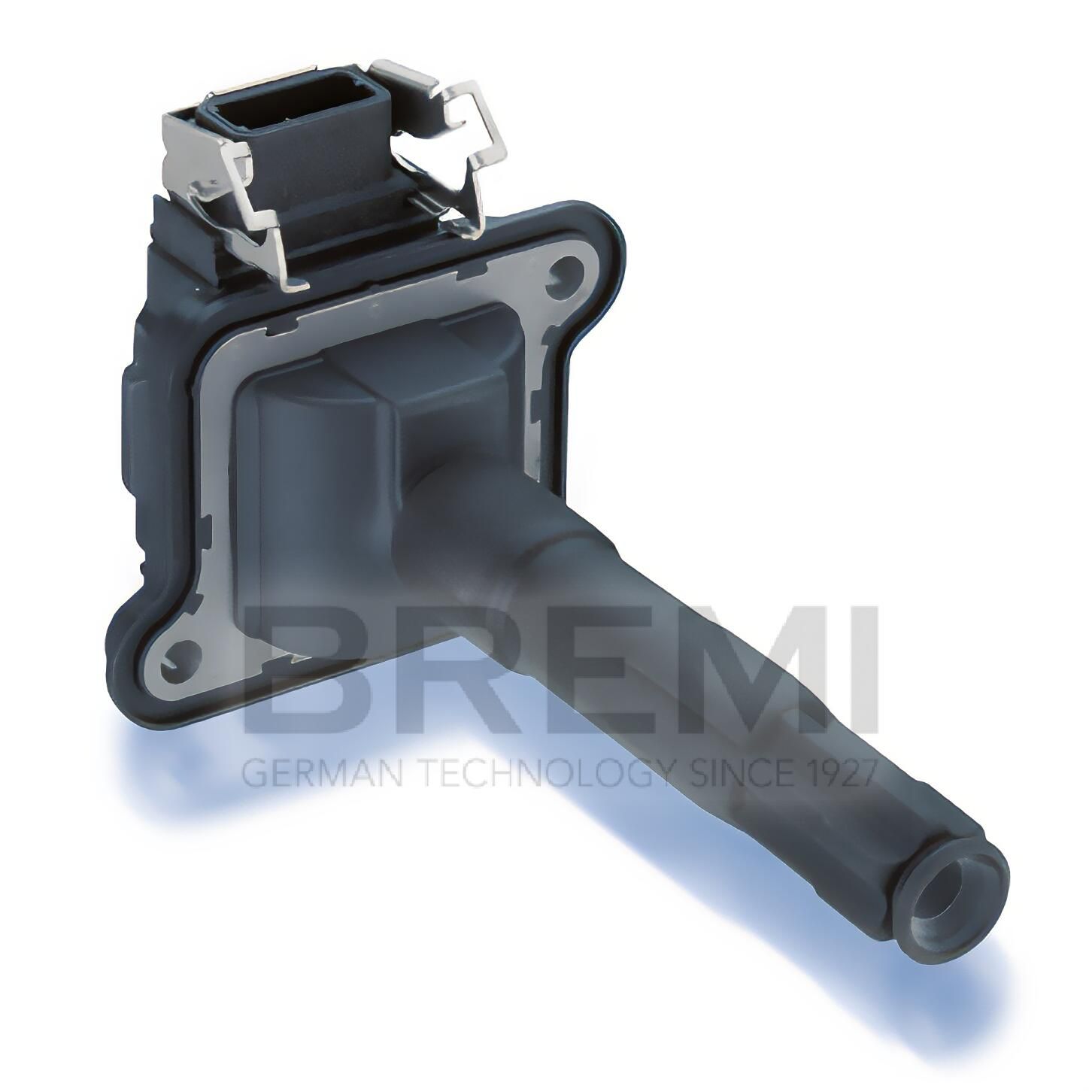 BREMI 11869 Ignition coil