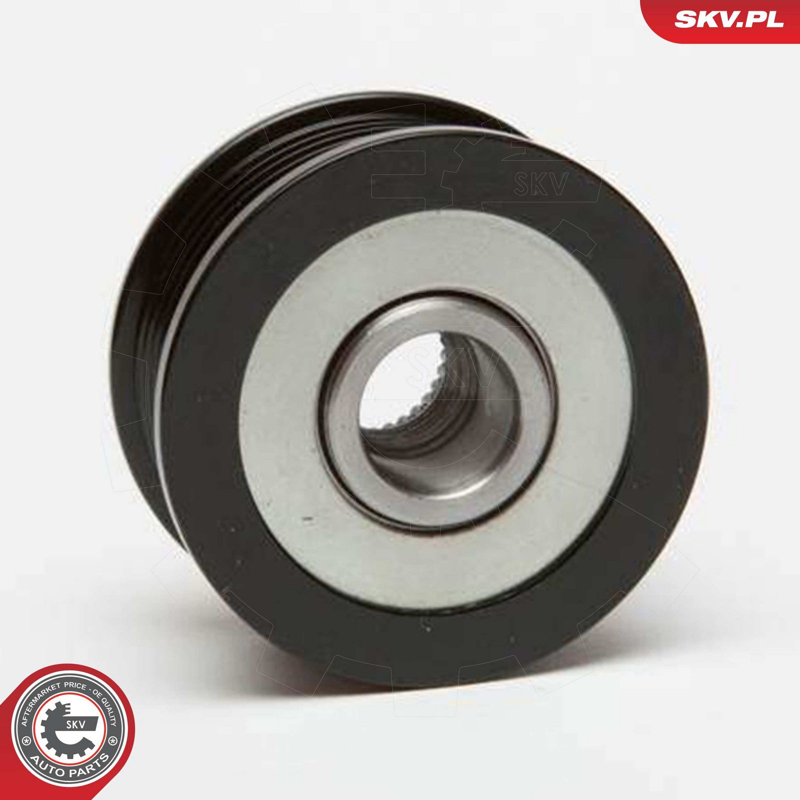Alternator Freewheel Clutch-2