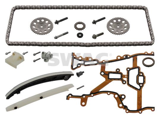 SWAG 99 13 3082 Timing chain kit