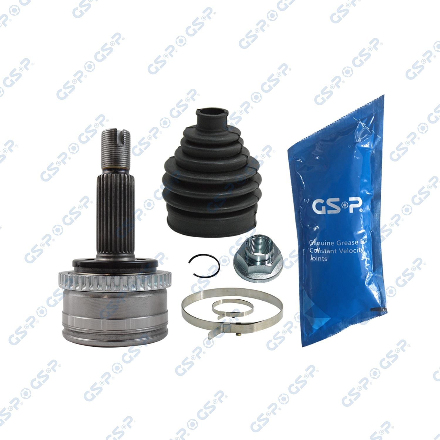 GSP 824132 Joint kit, drive shaft