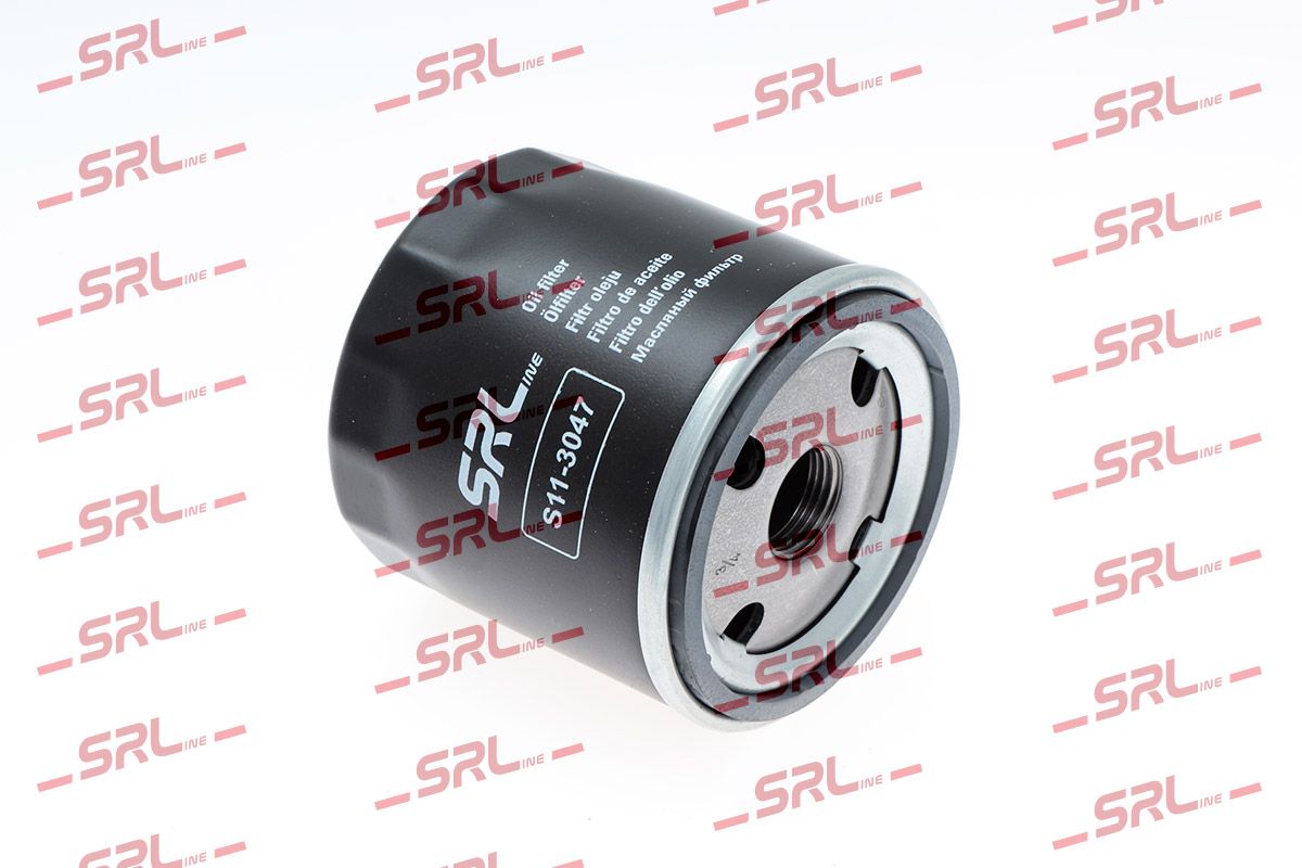SRLINE S11-3047 Oil filter