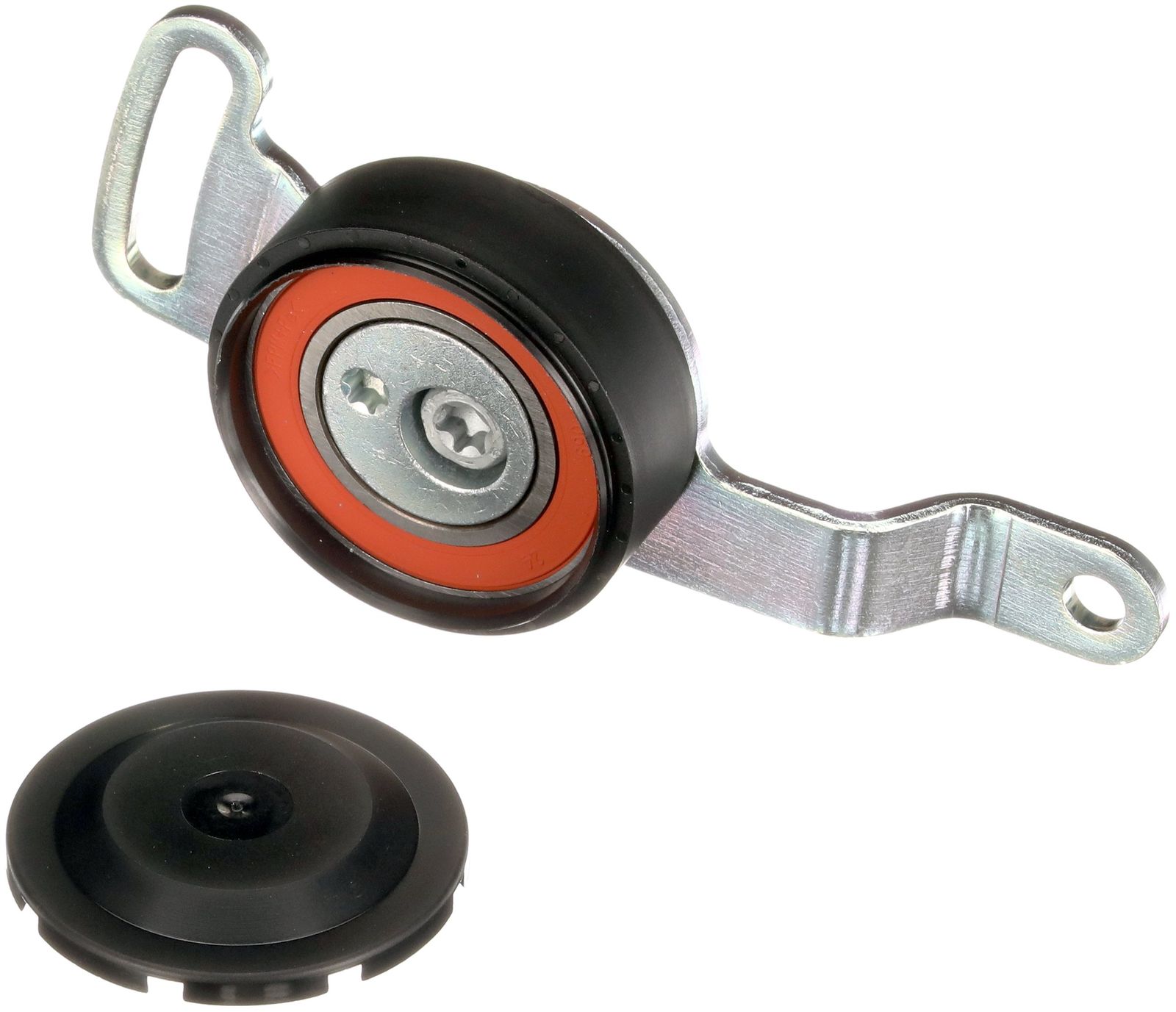 Belt Tensioner, V-ribbed belt-2