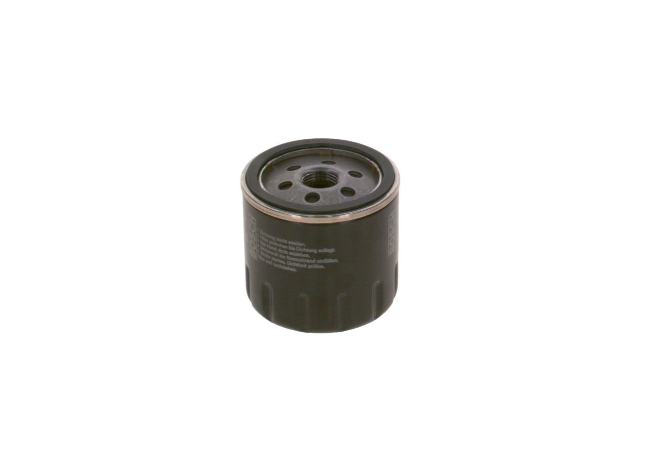 Oil Filter-3