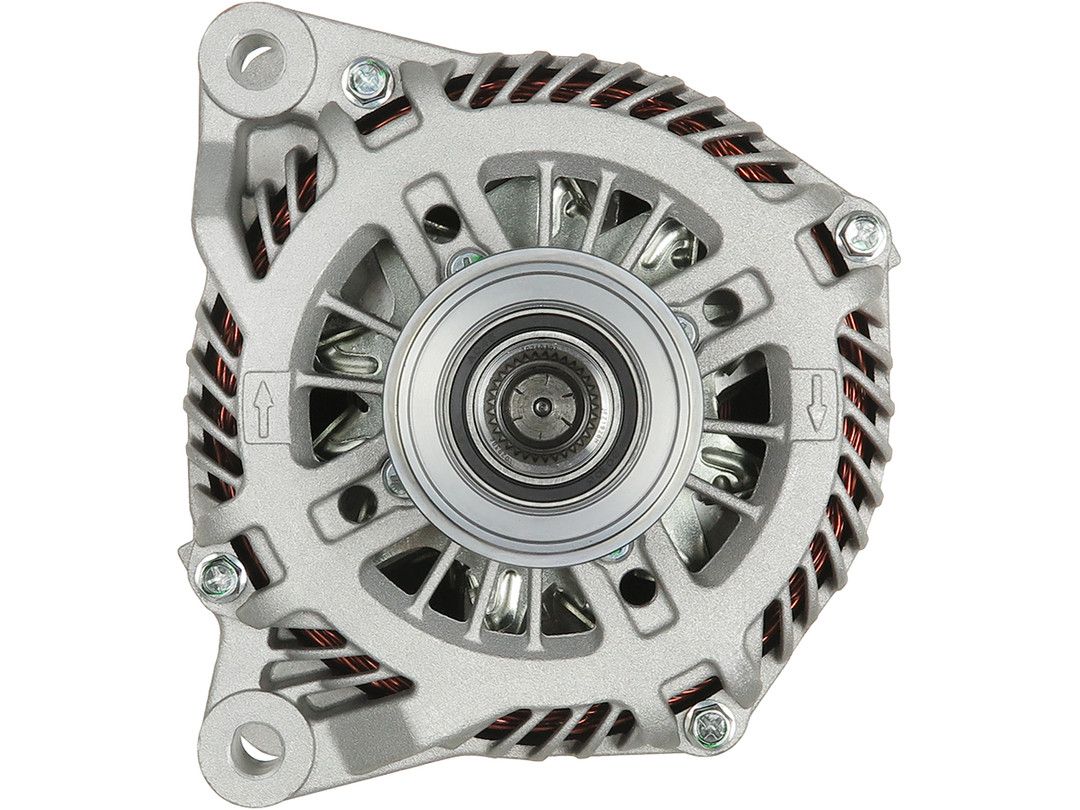 AS-PL A5295 Alternator