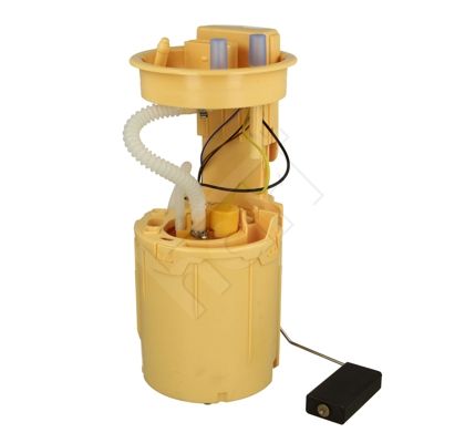 HART 914 008 Fuel supply unit