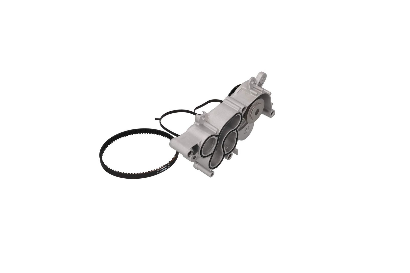 Water Pump & Timing Belt Kit-2