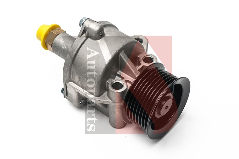 YSPARTS YS-VP04 Vacuum pump, braking system