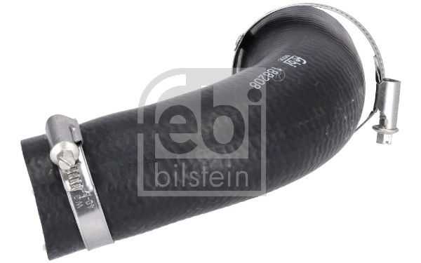 Charge Air Hose-1