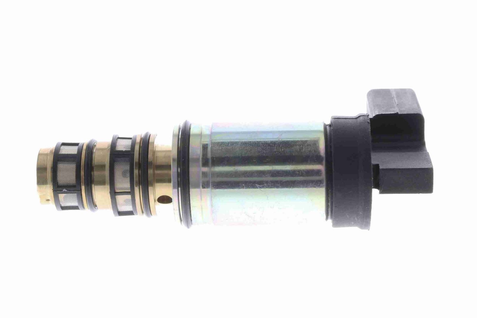 Control Valve, air conditioning compressor-4