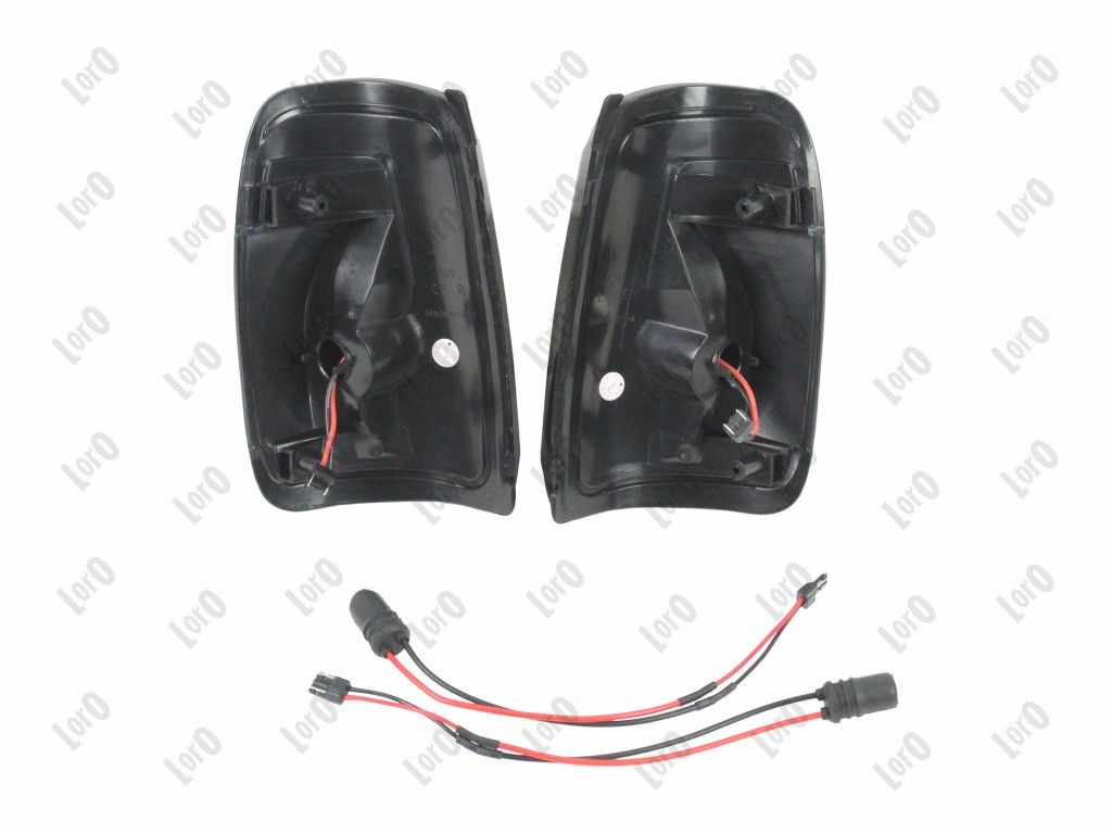 Direction Indicator Set-1