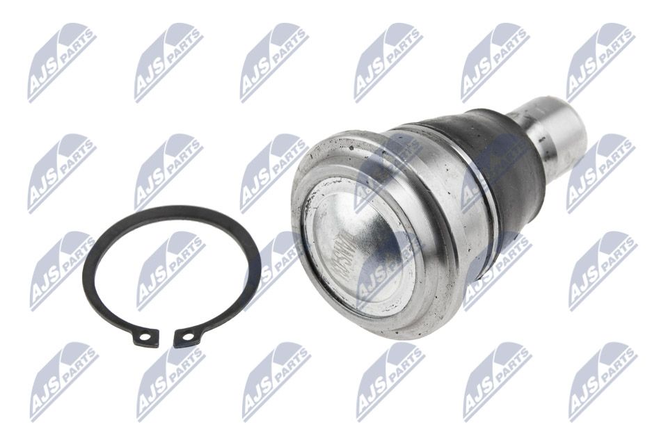 Ball Joint-1