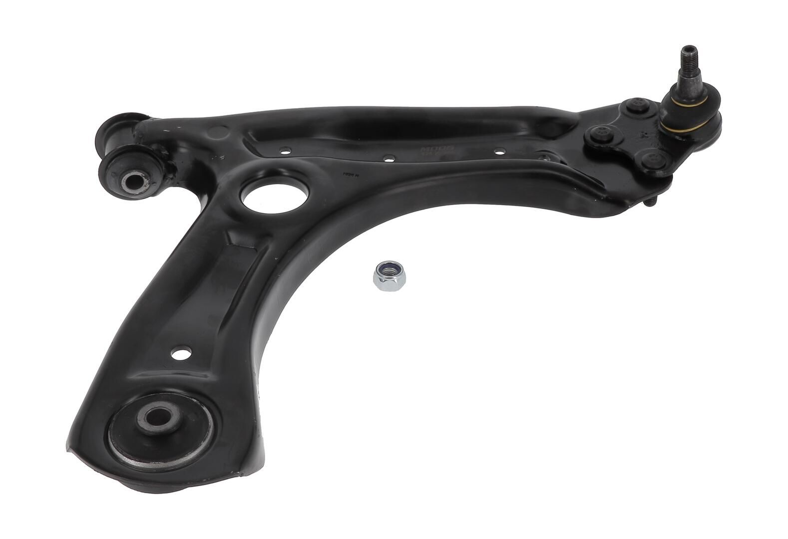 MOOG VO-WP-16810 Control/trailing arm, wheel suspension