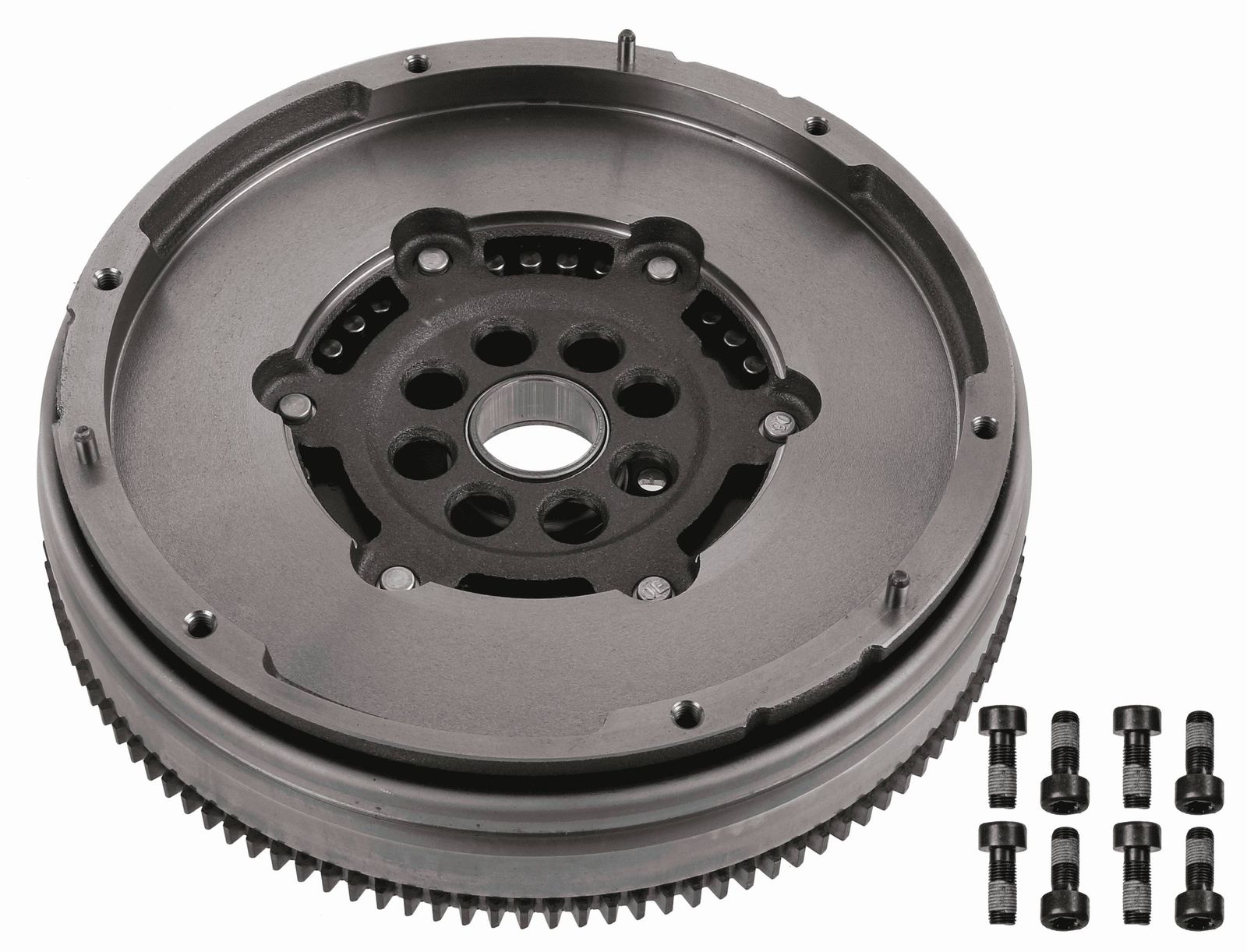 SACHS 2294 501 229 Flywheel