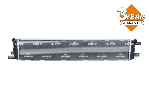 Radiator, engine cooling-2