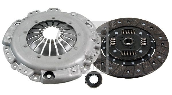 FEBI BILSTEIN 1005236 Clutch kit