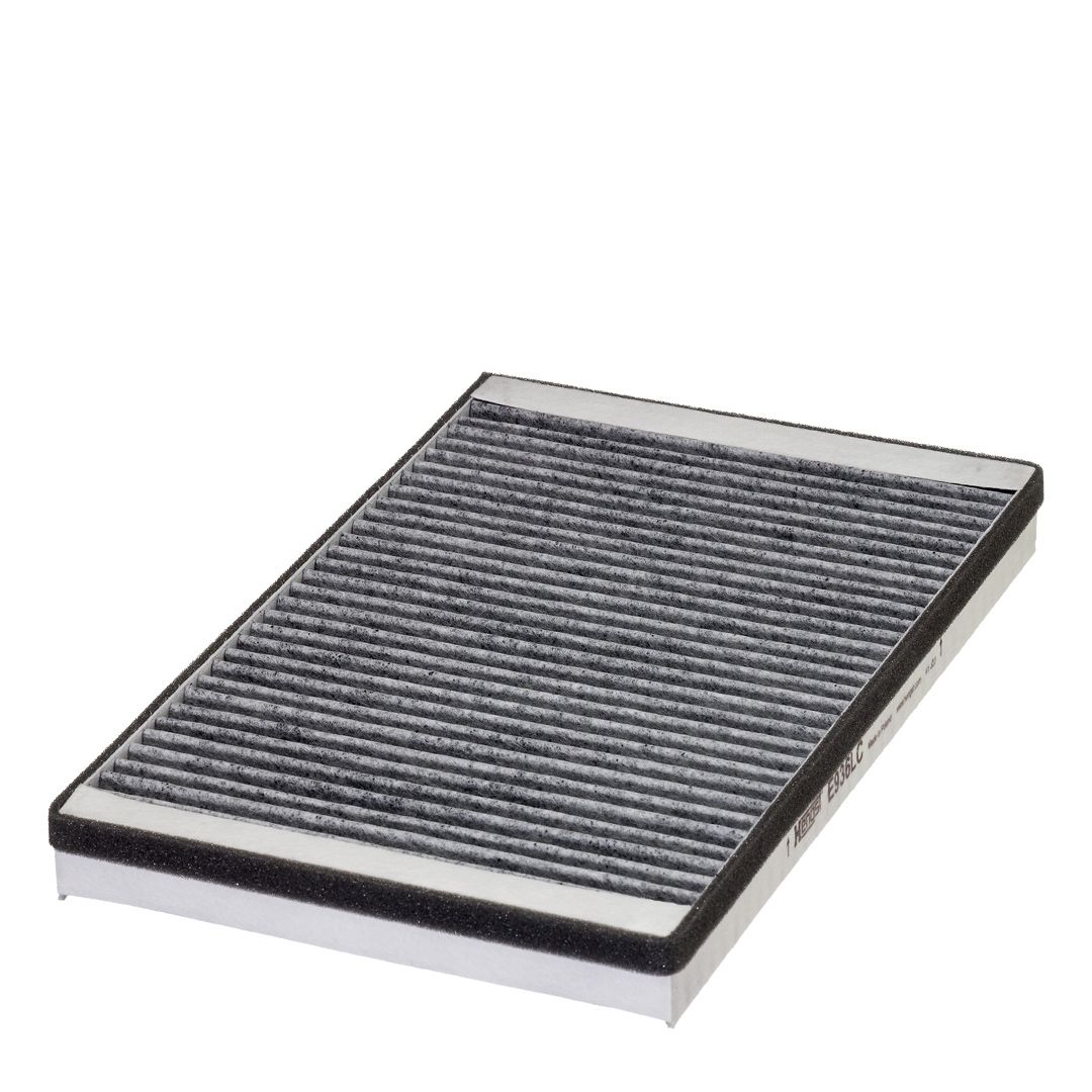 HENGST FILTER E936LC Filtras, salono oras