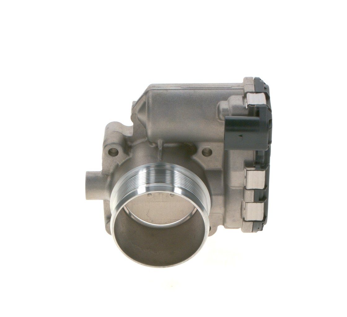 Throttle Body-2