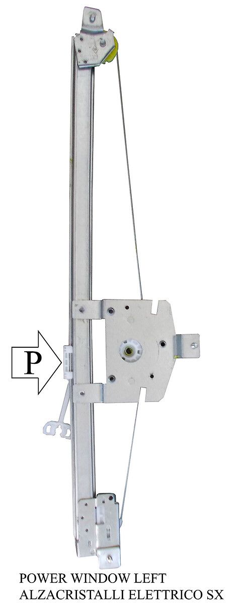 Window Regulator-1