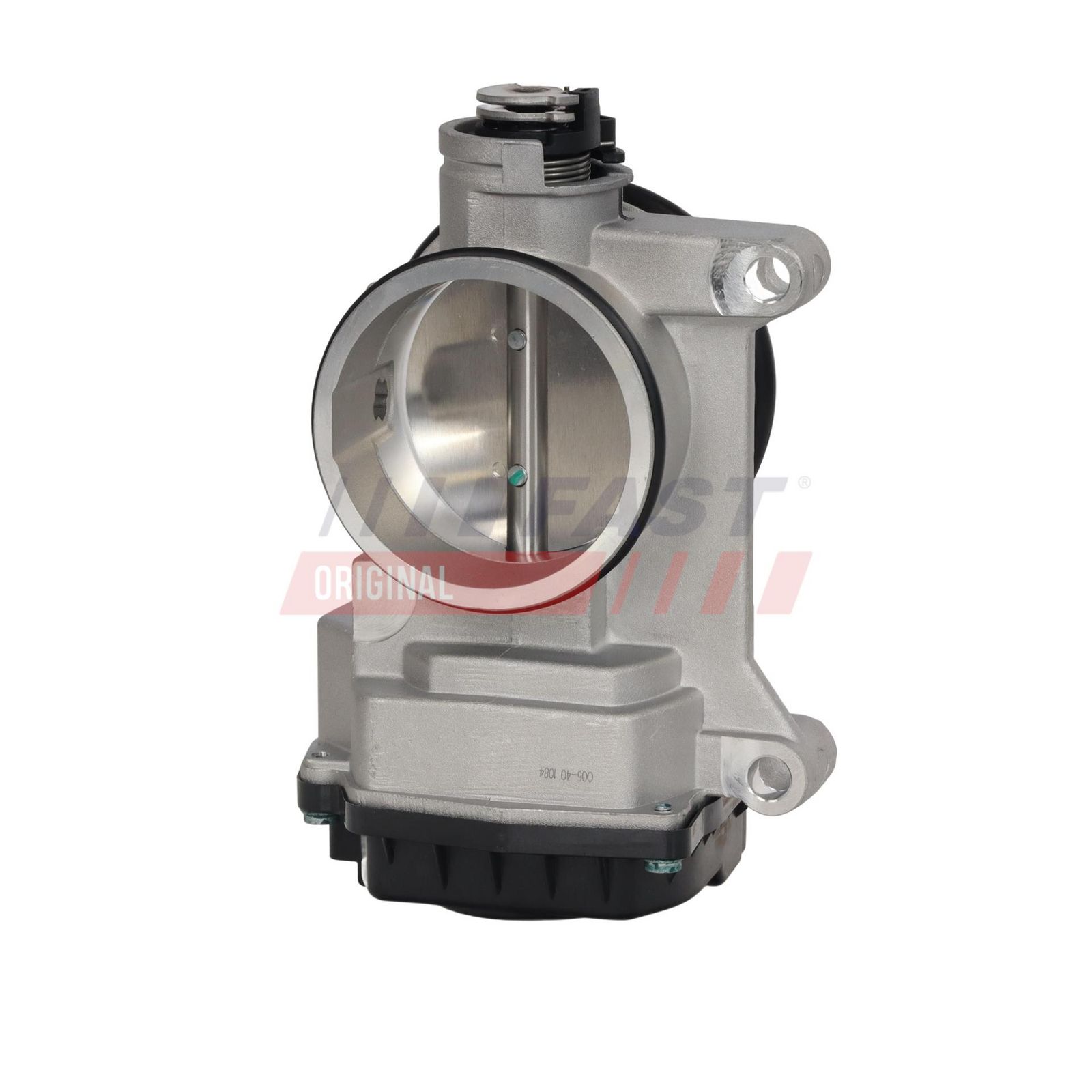 FAST FT12478 Throttle body