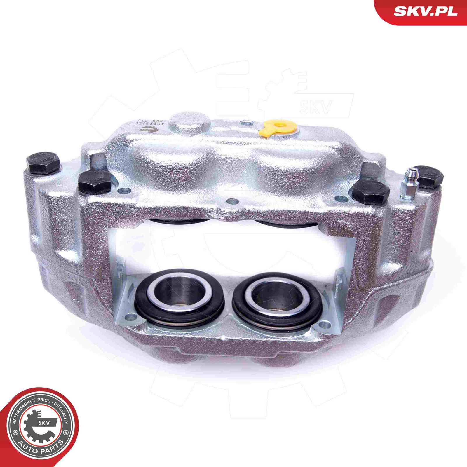 Brake Caliper-4