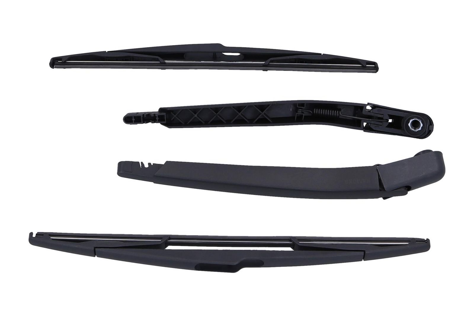 KAMOKA 25196 Wiper arm, window cleaning