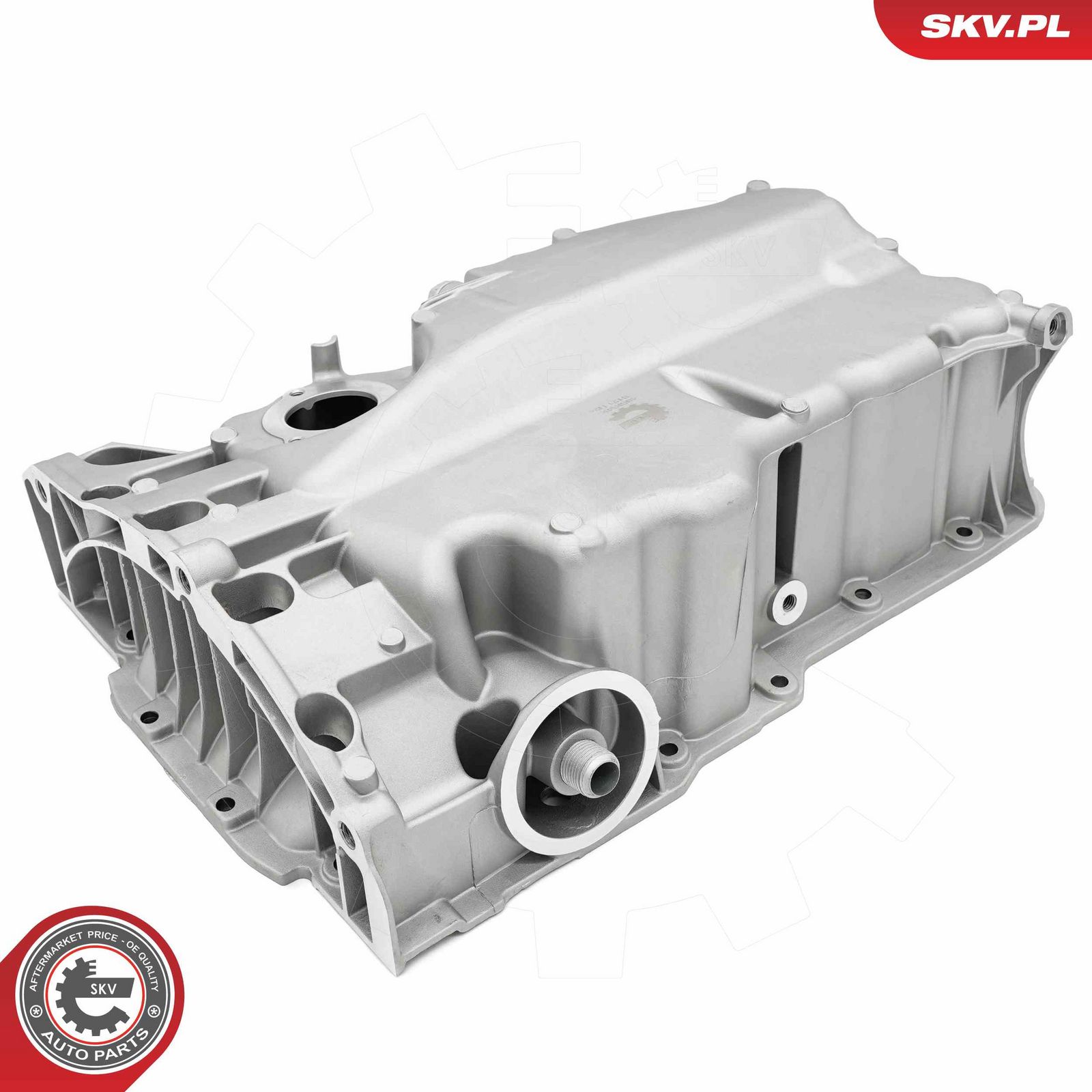 Oil Sump-1