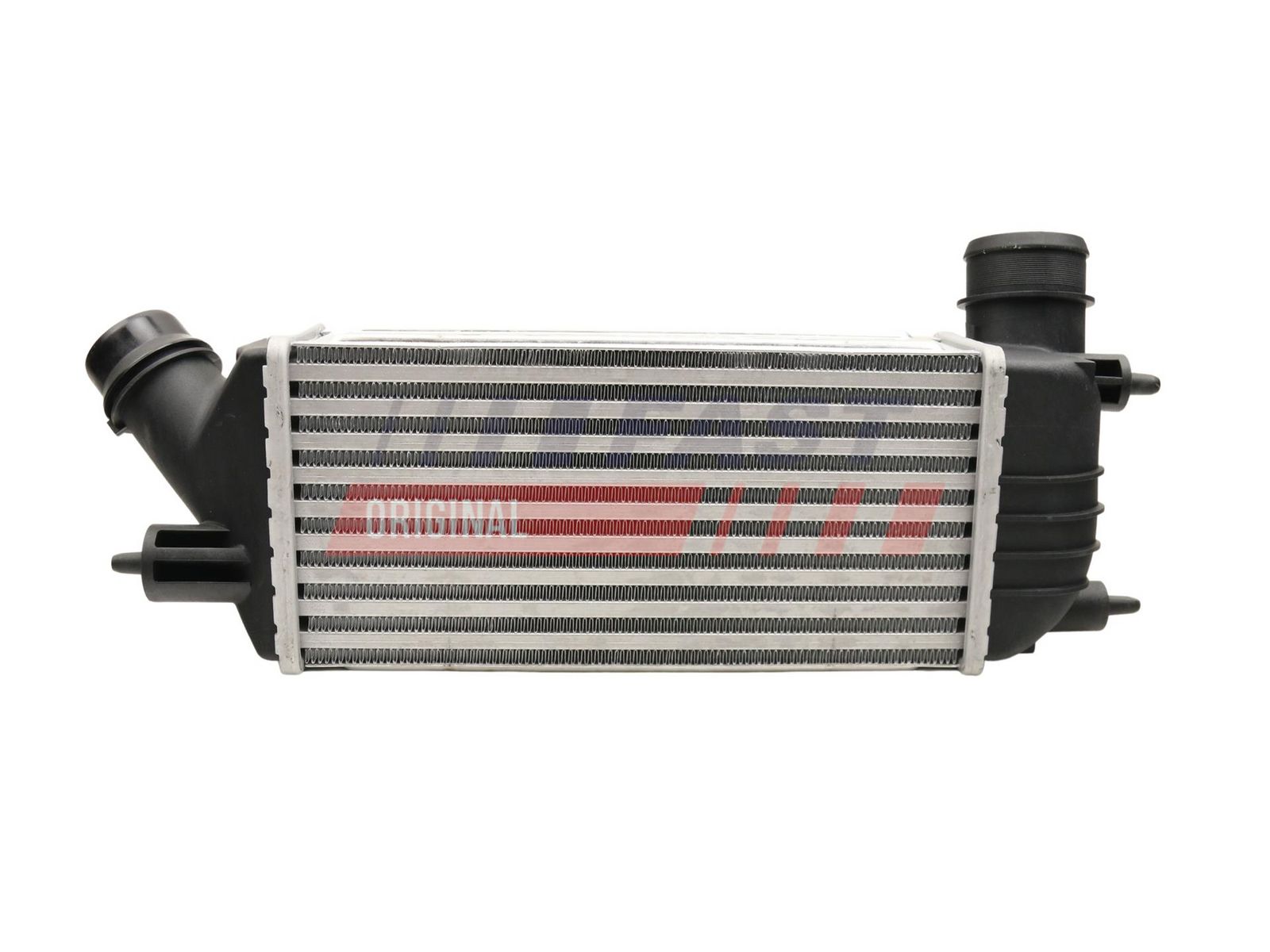 FAST FT55594 Low-temperature cooler, charge air cooler